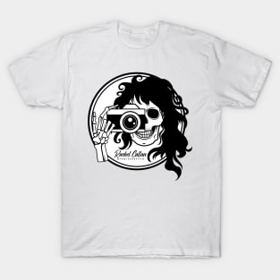 Dead Camera Girl T-Shirt